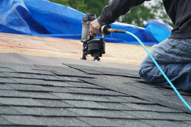 Best Roofing for New Construction  in Fairfield Harbour, NC