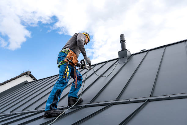 EPDM Roofing in Fairfield Harbour, NC