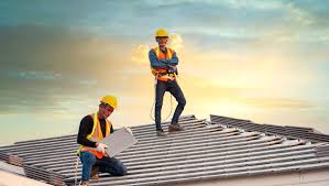 Best Roof Leak Repair  in Fairfield Harbour, NC